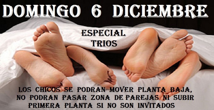 Especial Trios